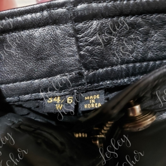 harley davidson womens leather riding pants